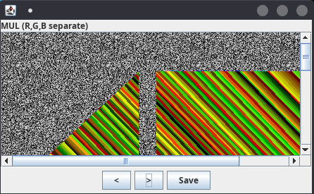 Stegsolve Xor 2